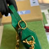 Styled lifestyle shot of everyday-luxe chic women's handbag – women's designer-style accessory
