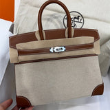 Structured bag women's premium everyday handbag