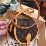  satchel interior and compartment view