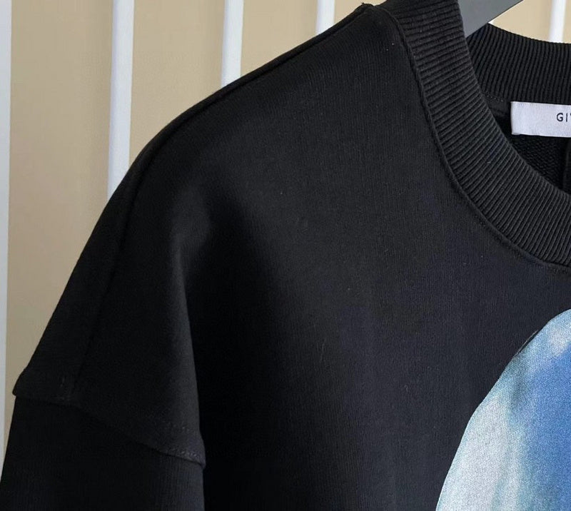 Givenchy clothing full view — premium authentic designer style