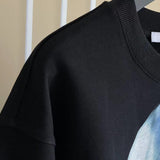 Givenchy designer clothing styled look premium fashion