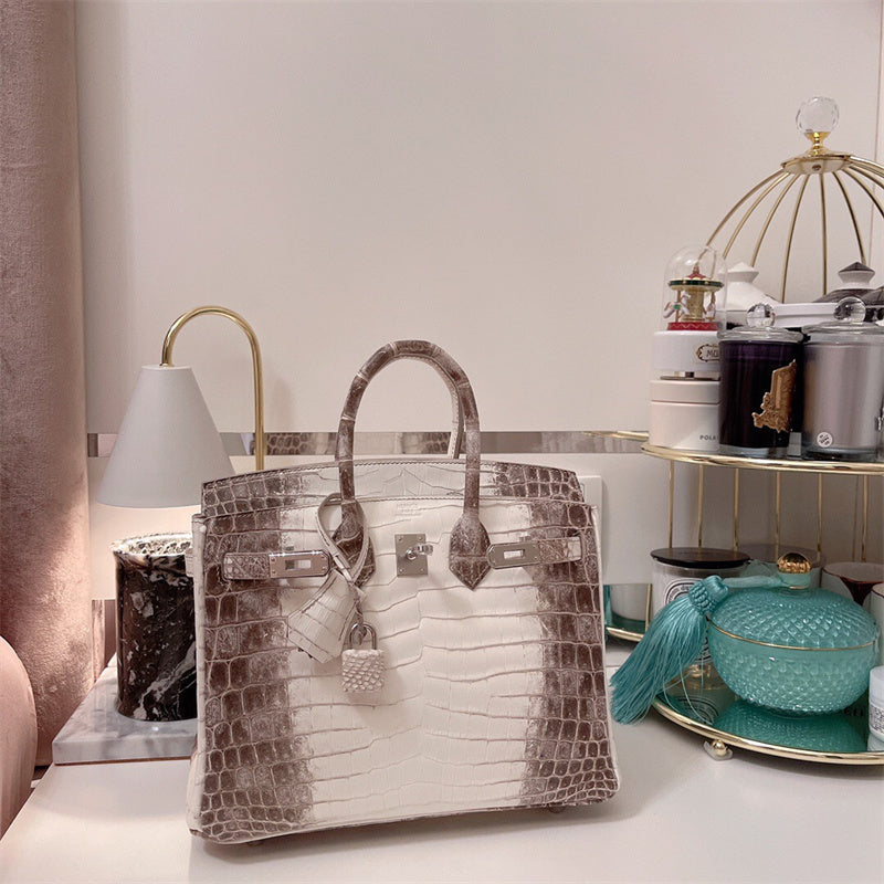 Statement bag women's premium everyday handbag