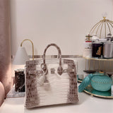 Statement bag women's premium everyday handbag
