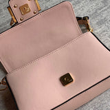 Ziva's Charm handbag – side angle view (20cm*13cm*5cm)