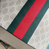 Styled lifestyle shot of polished premium women's handbag – women's statement bag