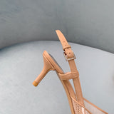 Louis Vuitton shoes Style 250 - top view showing design