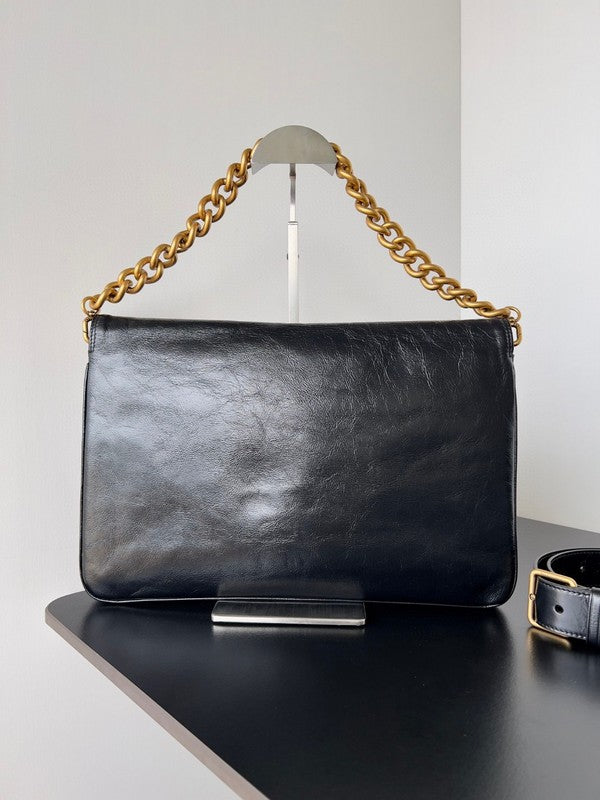 Zivas Charm Versatile Design Fashion Handbag (Timeless Wardrobe Addition) – Lifestyle Shot
