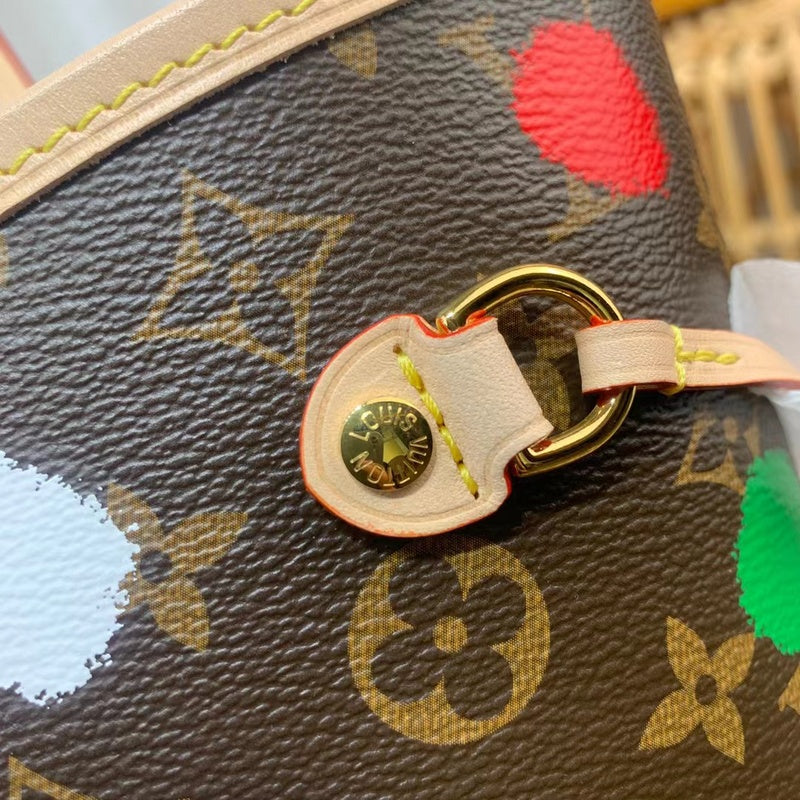 Back view of chic classic women's handbag – women's premium purse