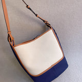 Ziva's Charm handbag – front view (26cm*31cm*14cm)