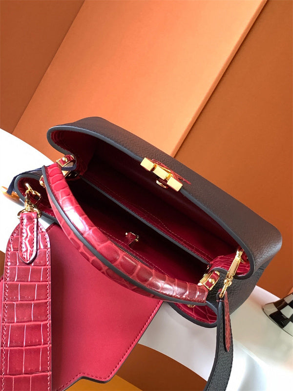  essential everyday bag styled with outfit 48