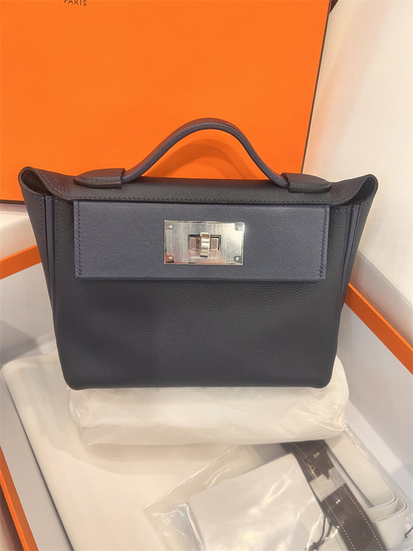 Elegant handbag styled for everyday wear