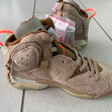 Nike Men's & Women's Premium Casual Sneakers — Style 196 detail view