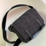 Ziva's Charm handbag – styled view (24cm*17.5cm*11cm)