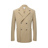 Bottega Veneta jackets luxury designer piece front view