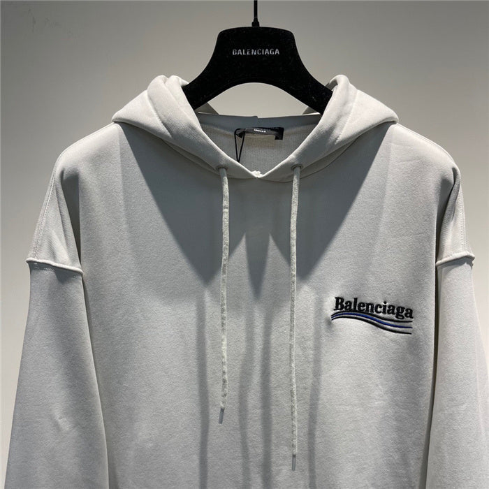 Balenciaga clothing back view — premium authentic designer style
