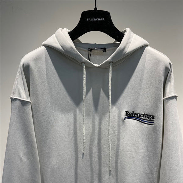 Balenciaga clothing back view — premium authentic designer style