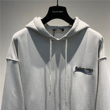 Balenciaga designer designer clothing full view