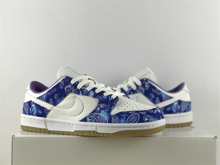 Nike classic monochrome luxury sneakers view 12 retro runner design