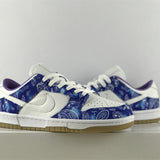 Nike classic monochrome luxury sneakers view 12 retro runner design