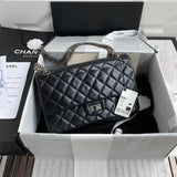  women's handbag, versatile design, view 2