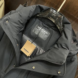 Burberry clothing styling view — premium authentic designer style
