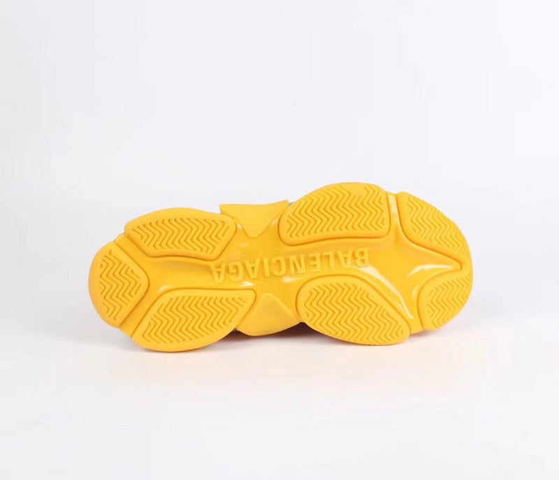 Zivas Charm Understated Luxury Designer Shoes (Statement-Ready Footwear) – Back View