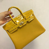 Modern bag women's premium everyday handbag