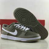 Nike tonal black luxury sneakers view 9 bold athletic profile