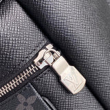Styled lifestyle shot of classic signature women's handbag – women's designer-style accessory