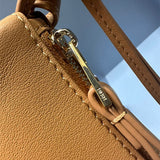 Ziva's Charm handbag – interior view (28cm*17cm*9.5cm)