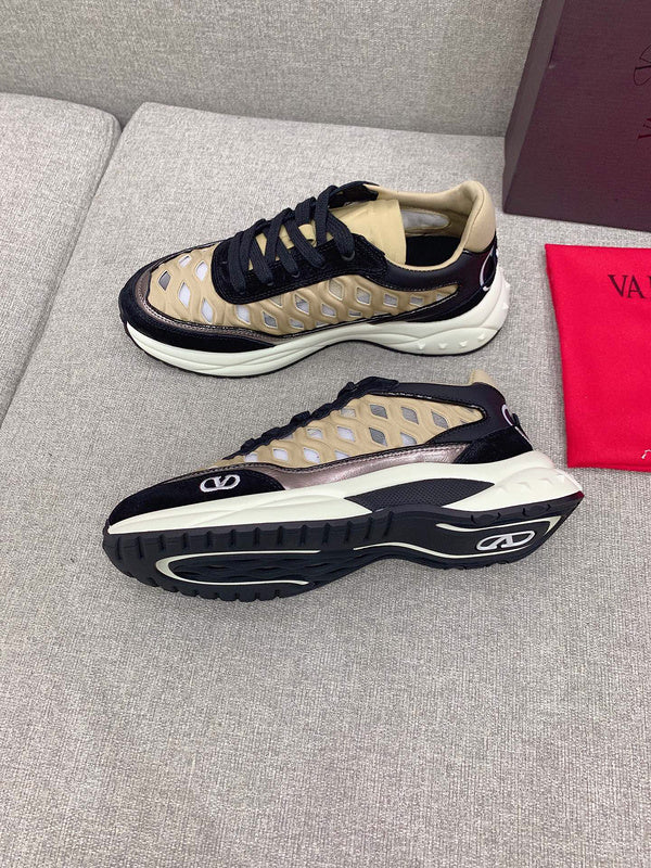 Valentino Garavani luxury shoes product view — premium authentic designer style