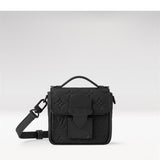  Statement tote bag carried on shoulder 10