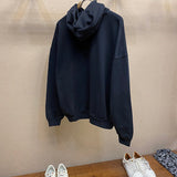 Balenciaga clothing close-up — premium authentic designer style