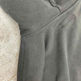 Texture and finish detail of Amiri luxury piece style No.047