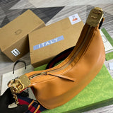 Interior view of signature statement women's handbag – women's premium purse
