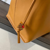 Ziva's Charm handbag – angled view (21cm*17cm*12.5cm)