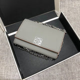Ziva's Charm handbag – side angle view (12cm*8cm*2.5cm)