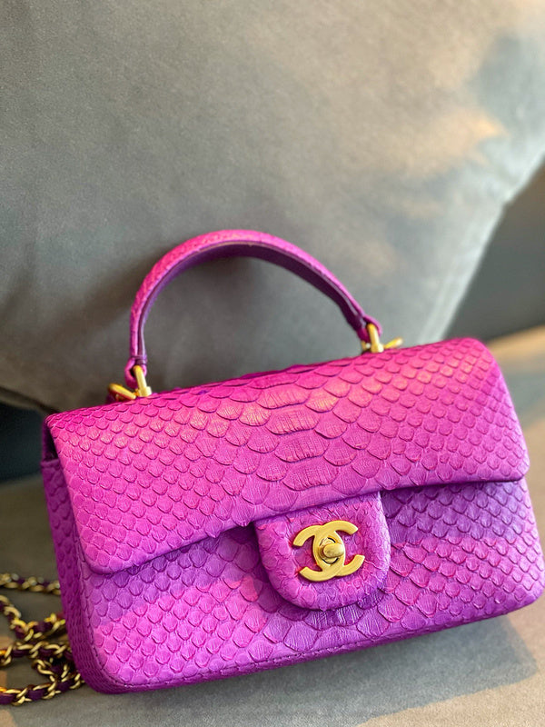  women's handbag, mid design, view 8