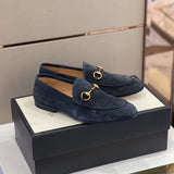 Gucci tonal black luxury sneakers view 8 bold athletic profile