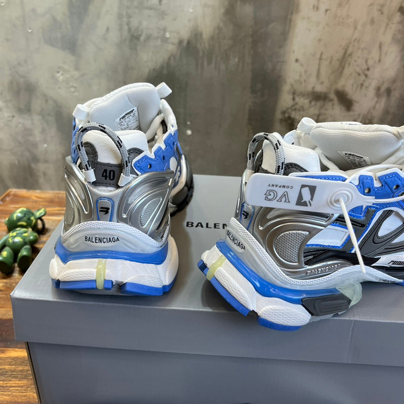 Balenciaga shoes Style 046 - packaging and accessories