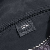 Side profile of chic statement women's handbag – women's premium purse