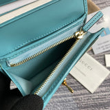 Interior view of premium chic women's handbag – women's designer-style accessory