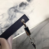 Interior view of timeless premium bag