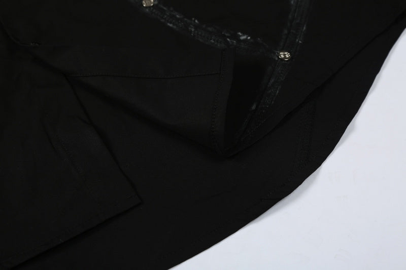 Balenciaga designer t-shirt full view