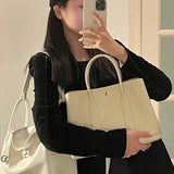  handbag interior and compartment view