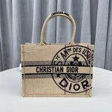 Close-up detail of chic sleek women's handbag – women's statement bag