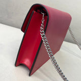 Ziva's Charm handbag – styled view (Standard Size)