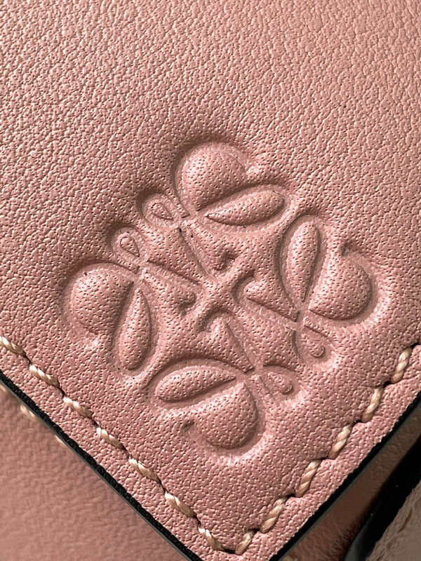 Ziva's Charm handbag – angled view (12.5cm*18cm*8cm)