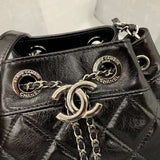 Zivas Charm Contemporary Flair Designer Handbag (Refined Modern Silhouette) – Back View