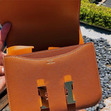  Statement shoulder bag front view 19